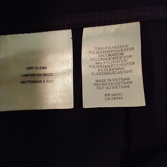 Pants - Picture 4 of 6